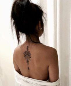 33 ETHEREAL Tattoo Ideas You Will Just LOVE Spirithandbook