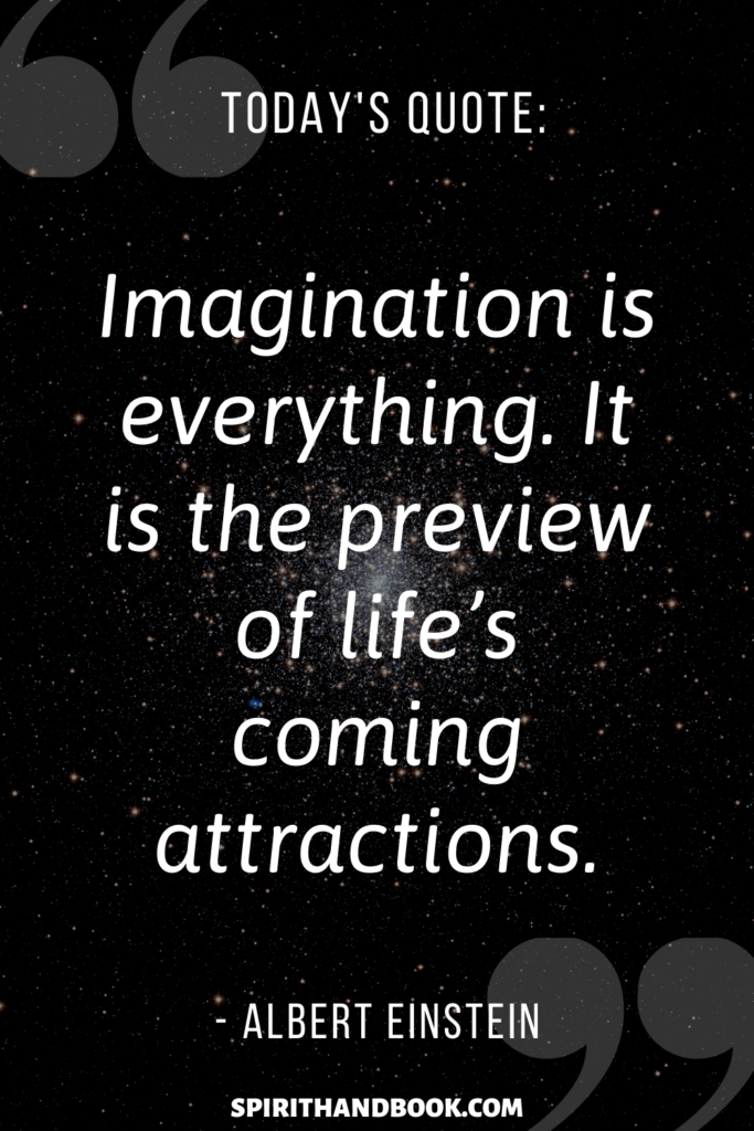 Law of attraction 