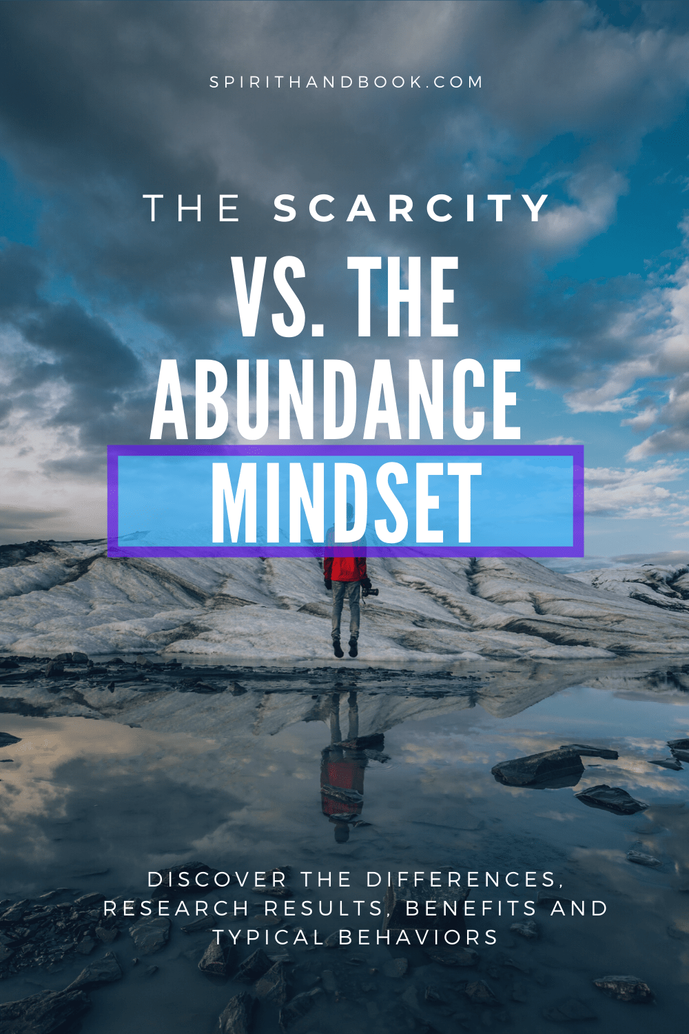 You are currently viewing The Abundance Vs. Scarcity Mindset