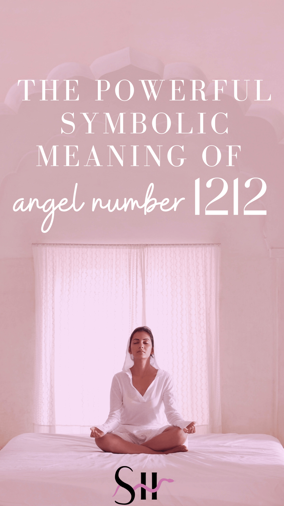 Read more about the article Angel number 1212: What is the powerful symbolic meaning of 12:12?