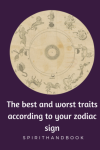 Read more about the article The Best and Worst Traits According to Your Zodiac Sign