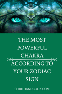 Read more about the article The Most Powerful Chakra According To Your Zodiac Sign