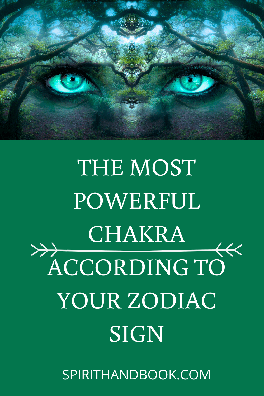 Read more about the article The Most Powerful Chakra According To Your Zodiac Sign