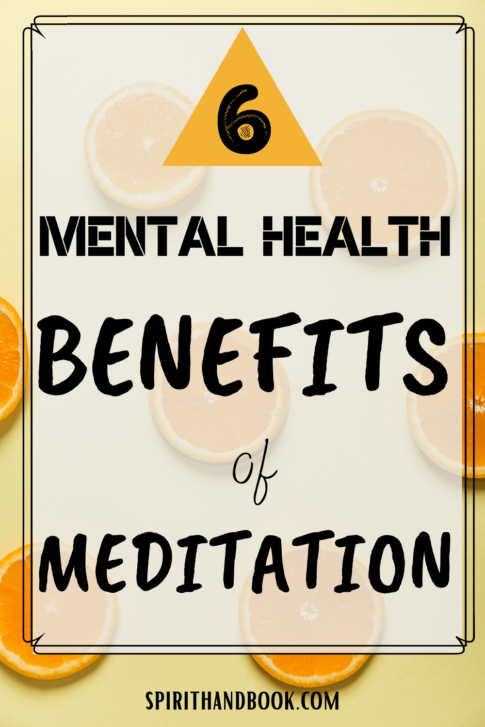 You are currently viewing 6 Ways Meditation Can Benefit Your Mental Health