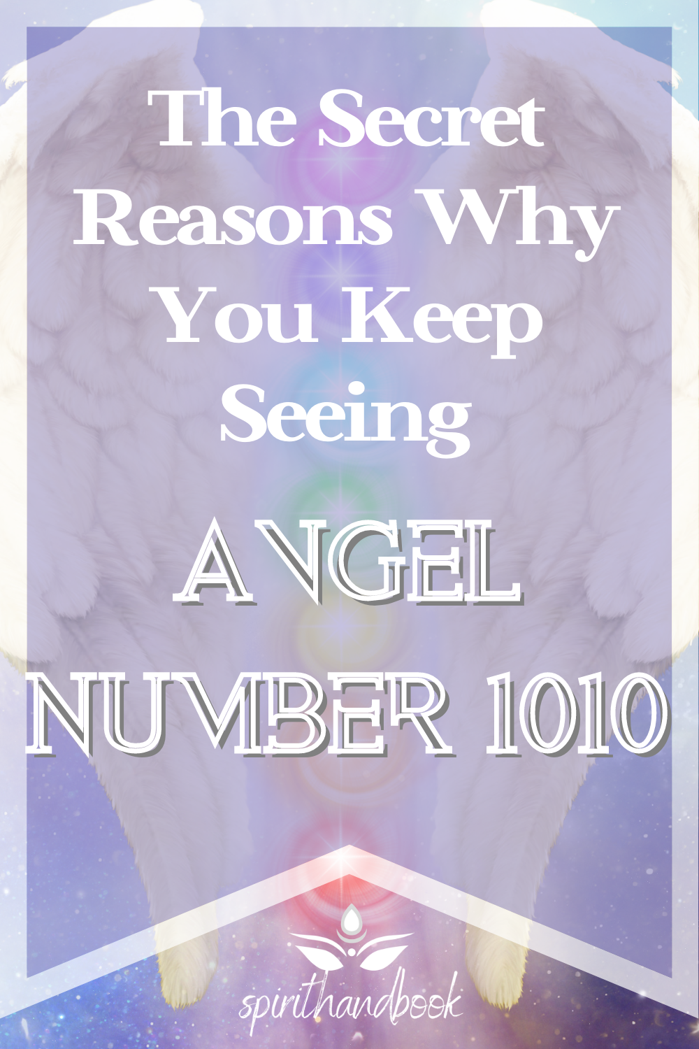 You are currently viewing The Secret Reasons You Keep Seeing Angel Number 1010