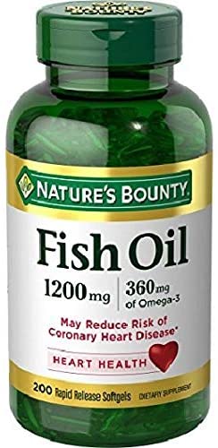 fish oil for hair growth manifestation 