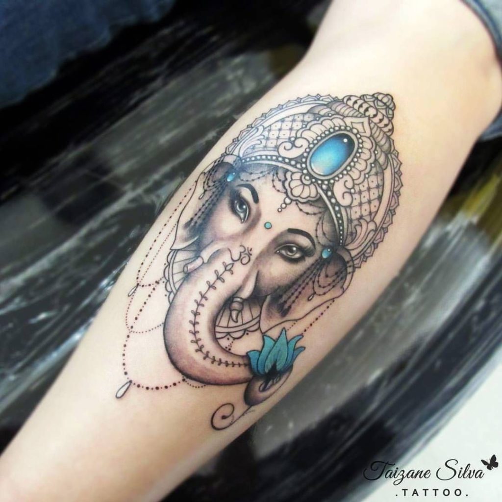 Exploring the Beauty and Symbolism of the Tree of Life Tattoo  LuckyFish  Inc and Tattoo Santa Barbara