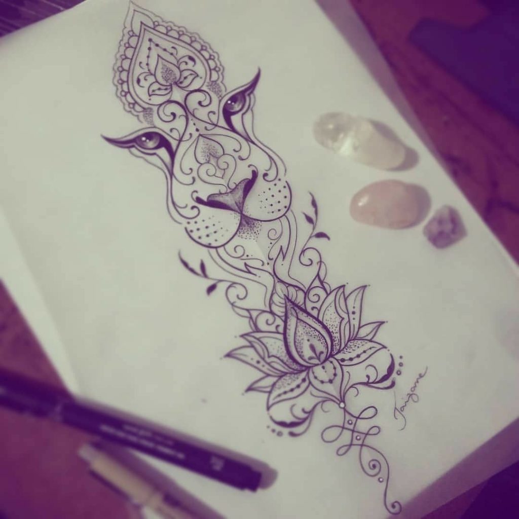 shiva ganesh tattooTikTok Search