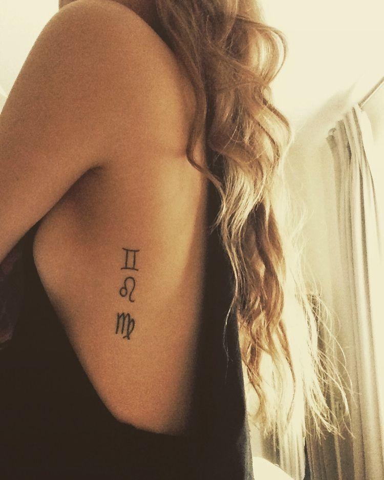 Tattoo uploaded by Lisa  Yahweh in origial Hebrew  Tattoodo