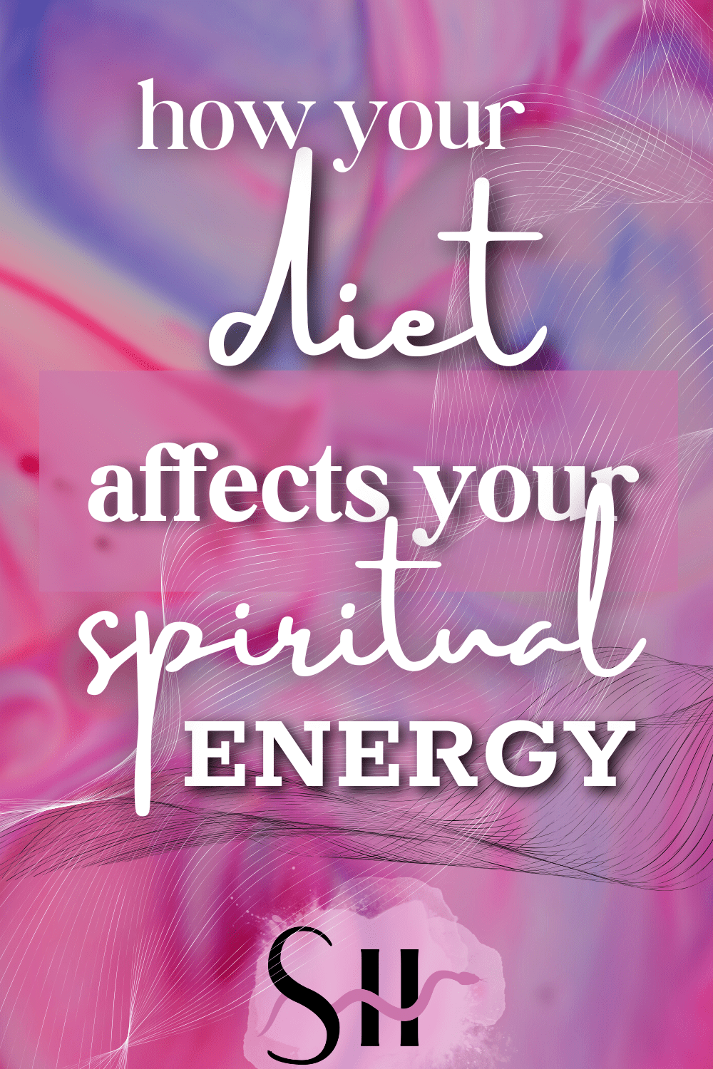 Read more about the article <strong>How Your Diet Affects Your Spiritual Energy</strong>