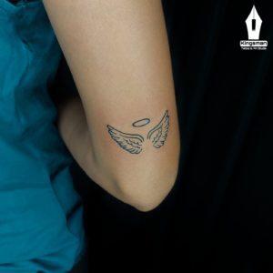 21 Spiritual Protection Tattoo Ideas You'll LOVE - Spirithandbook