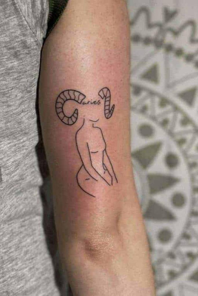 Whats the Best Tattoo for Your Zodiac Sign