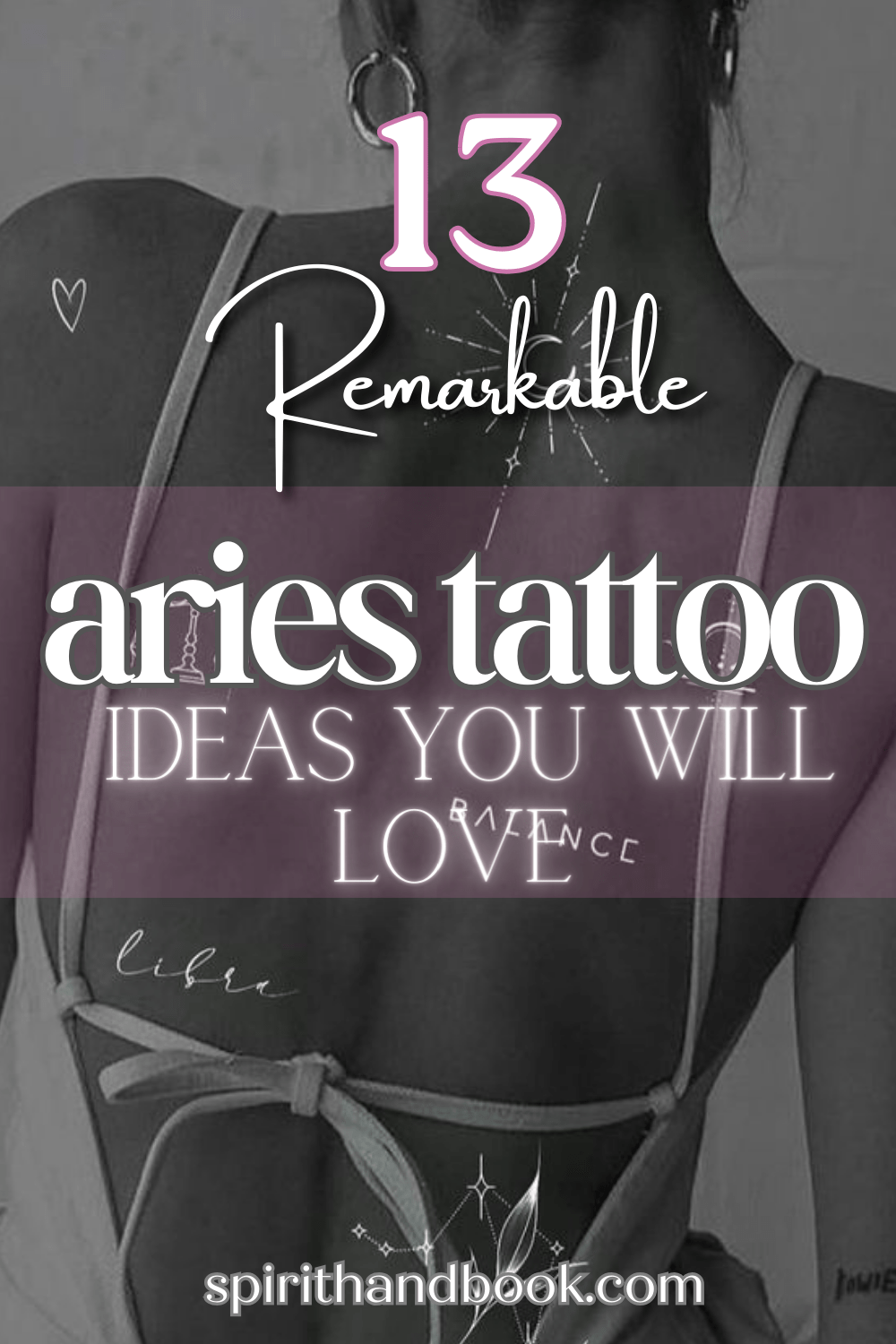 You are currently viewing 13 Remarkable Aries Tattoo Ideas You Will LOVE