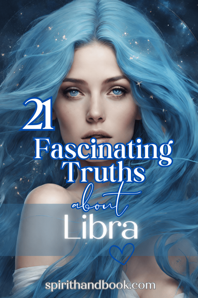 #LibraLovers: 21 Fascinating Truths About the Most Harmonious Sign of the Zodiac
